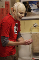 Jim Parsons photo #