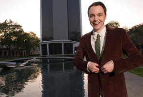Jim Parsons photo #