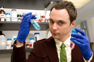 Jim Parsons photo #