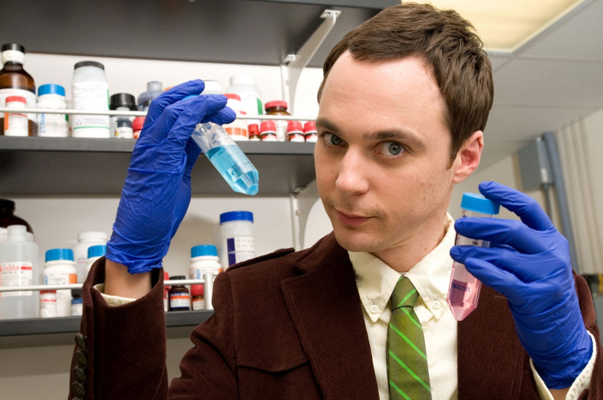 Jim Parsons: pic #299422