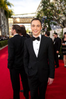 Jim Parsons photo #