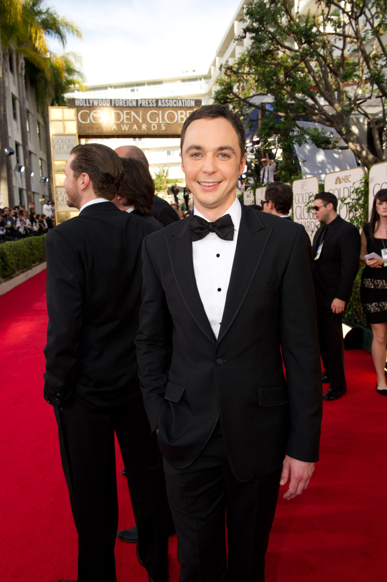 Jim Parsons: pic #346387