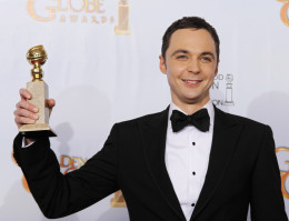 Jim Parsons photo #