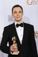 Jim Parsons photo #