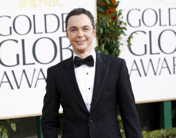 photo 6 in Jim Parsons gallery [id330684] 2011-01-21