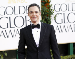 Jim Parsons photo #