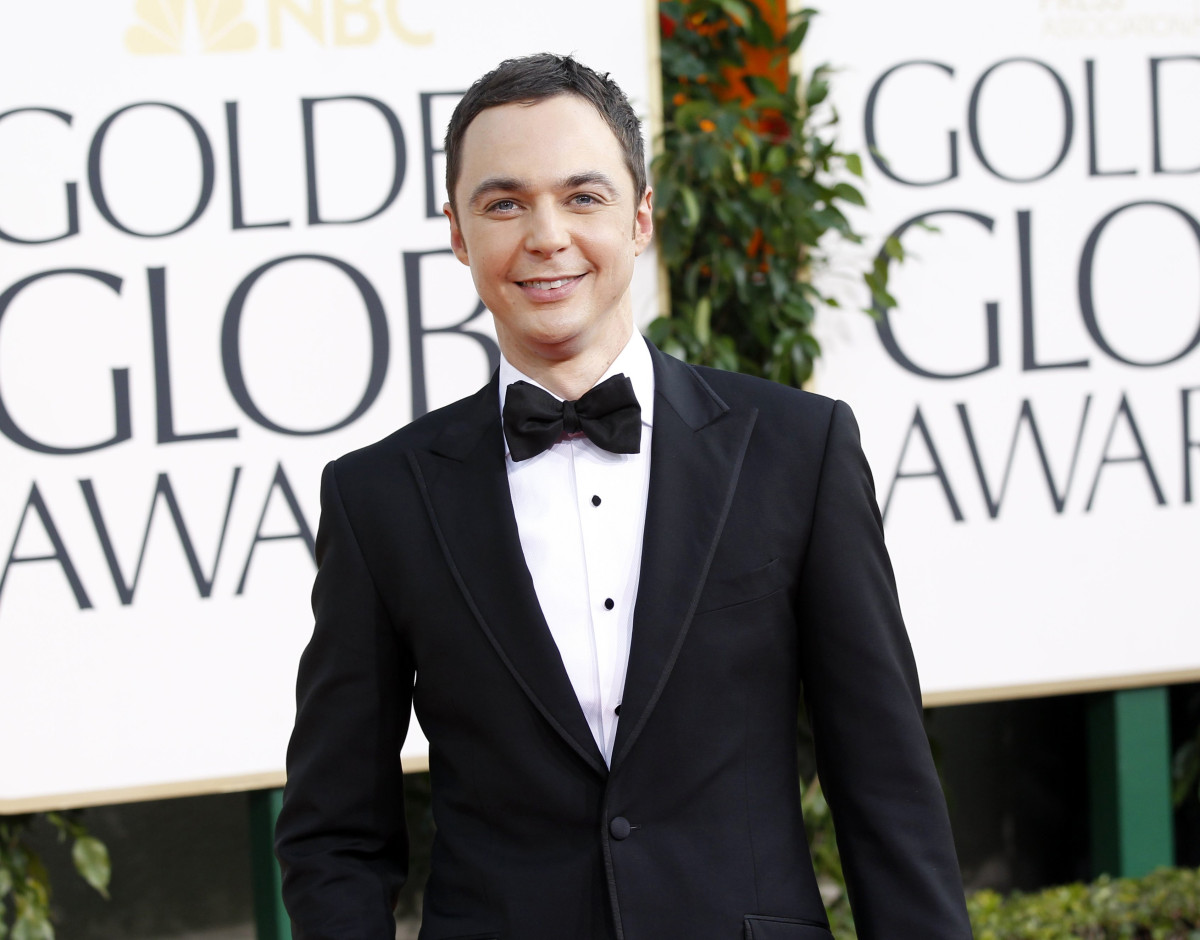 Jim Parsons: pic #330684