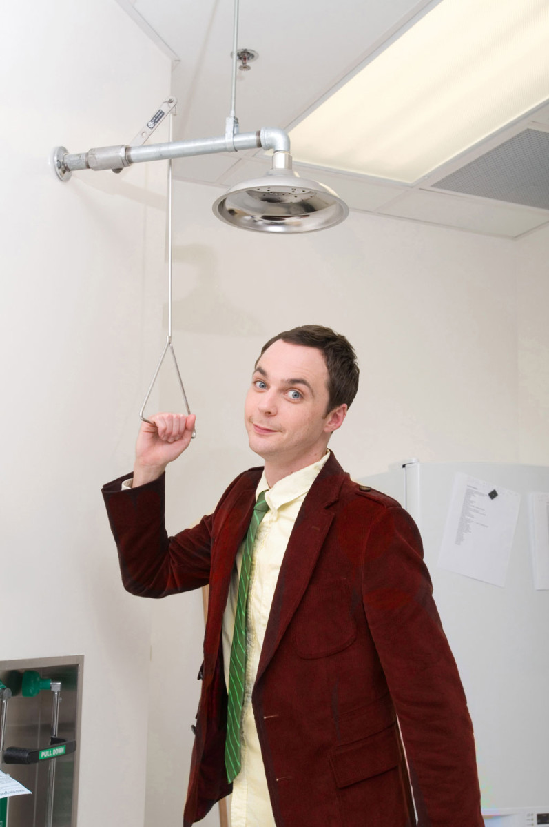 Jim Parsons: pic #265035