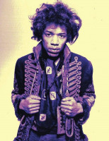 Jimi Hendrix pic #469658