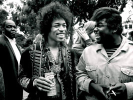 Jimmy Hendrix pic #301995
