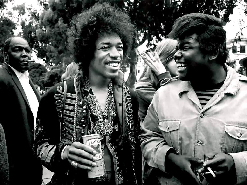Jimmy Hendrix: pic #301995