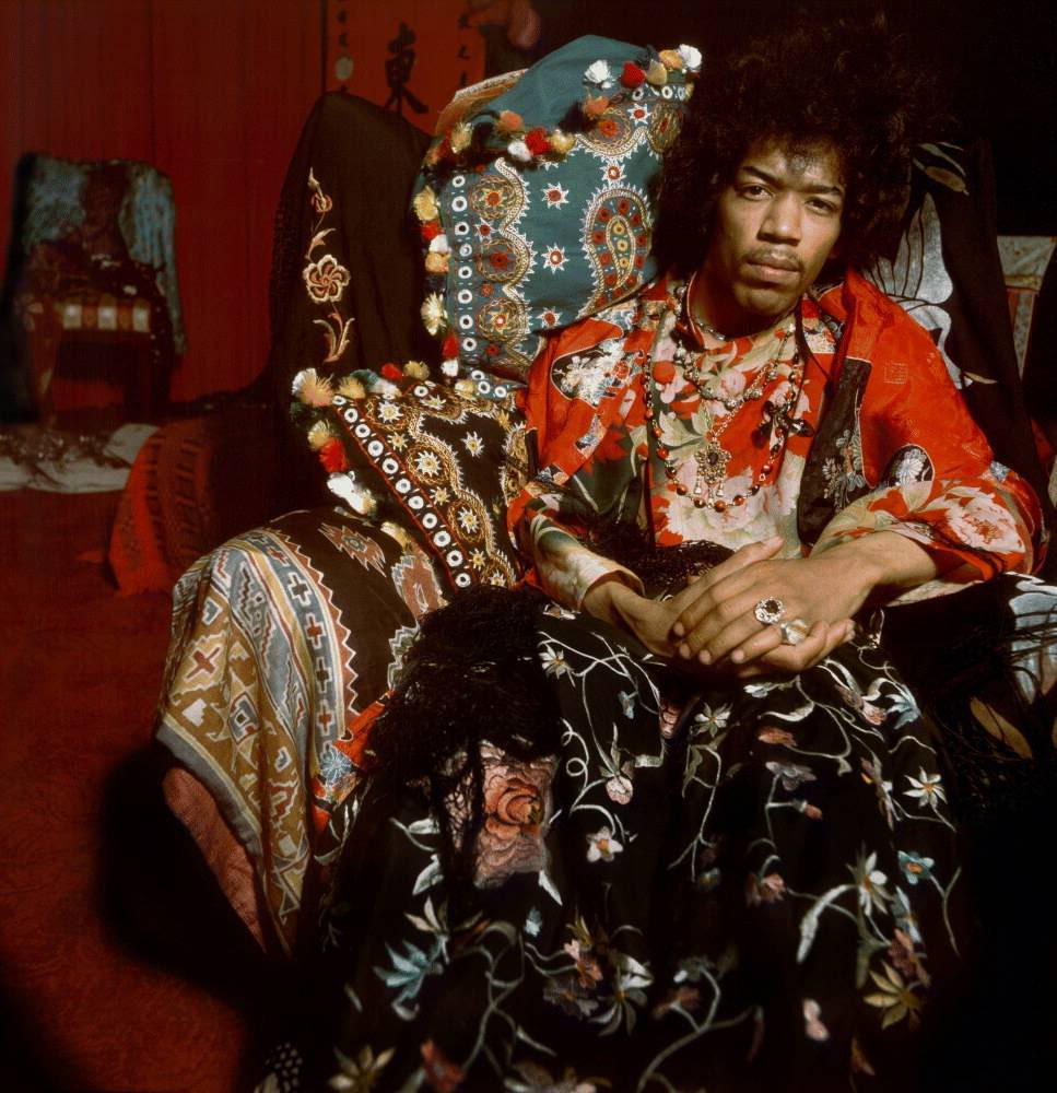 Jimmy Hendrix: pic #289649