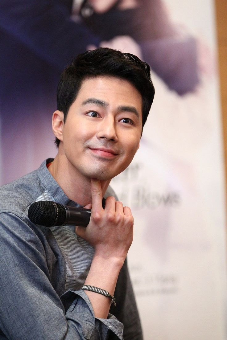 Jo In Seong: pic #768761