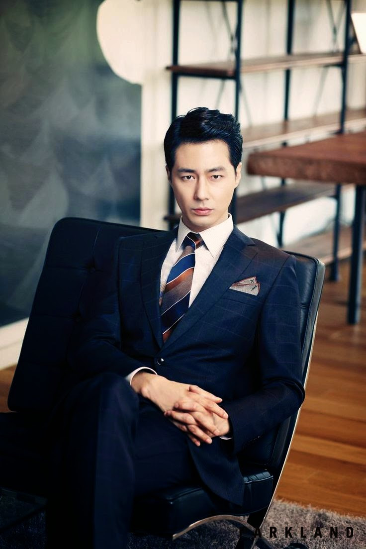 Jo In Seong: pic #769162