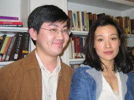 Joan Chen pic #628593