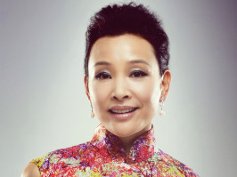 Joan Chen pic #628614