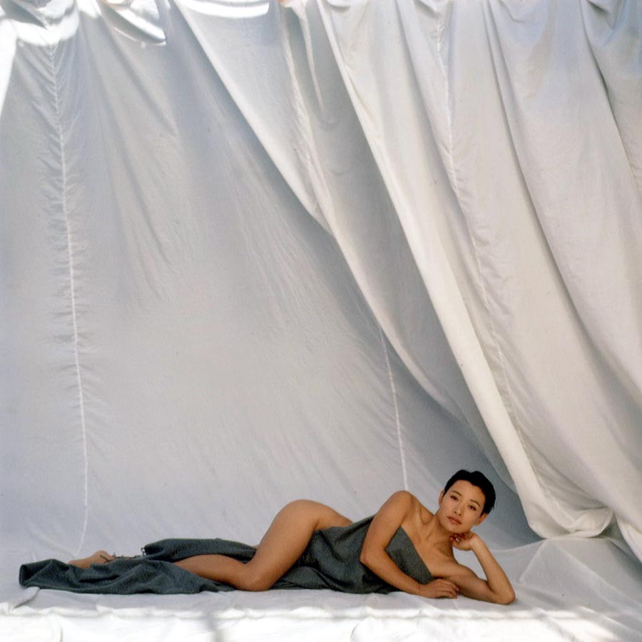 Joan Chen: pic #192502