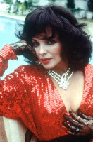 photo 4 in Joan Collins gallery [id1327639] 2023-05-20