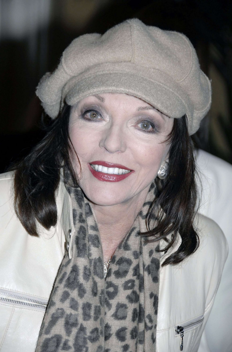 Joan Collins: pic #448683