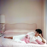 Joan Collins photo #