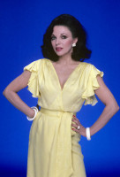 photo 16 in Joan Collins gallery [id226403] 2010-01-15