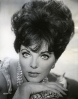 photo 25 in Joan Collins gallery [id181561] 2009-09-18