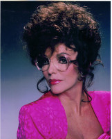 photo 12 in Joan Collins gallery [id349575] 2011-02-28