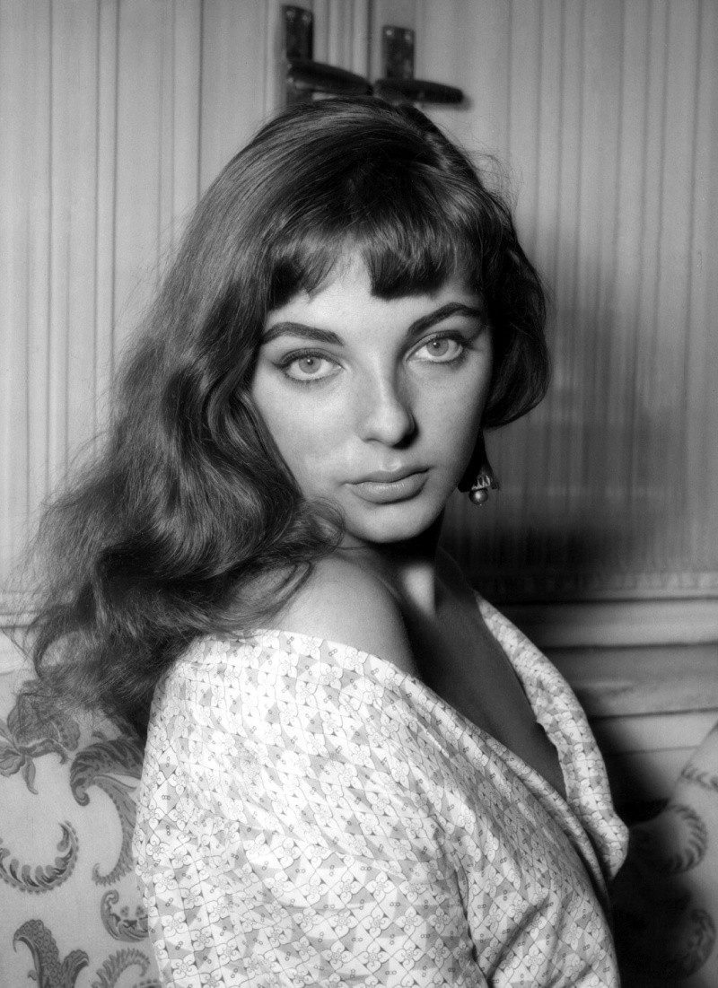 Joan Collins: pic #186615