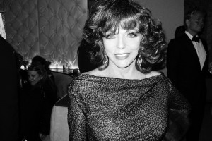 photo 22 in Joan Collins gallery [id588011] 2013-03-28