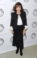 photo 13 in Joan Collins gallery [id303600] 2010-11-15