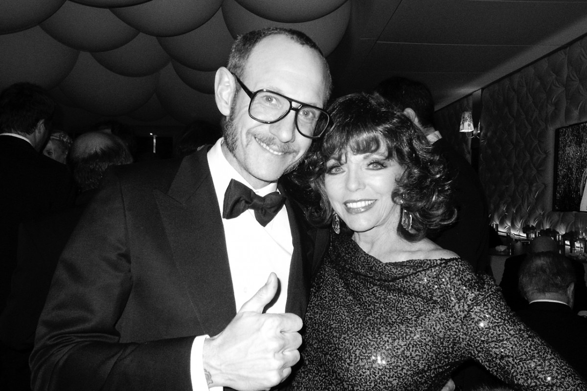 Joan Collins: pic #588012