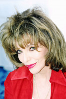 photo 3 in Joan Collins gallery [id351786] 2011-03-07