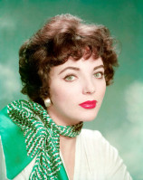 photo 4 in Joan Collins gallery [id351780] 2011-03-07