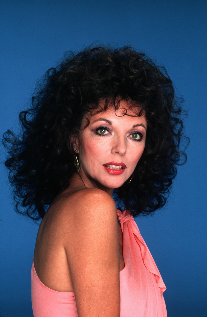 Joan Collins: pic #265434