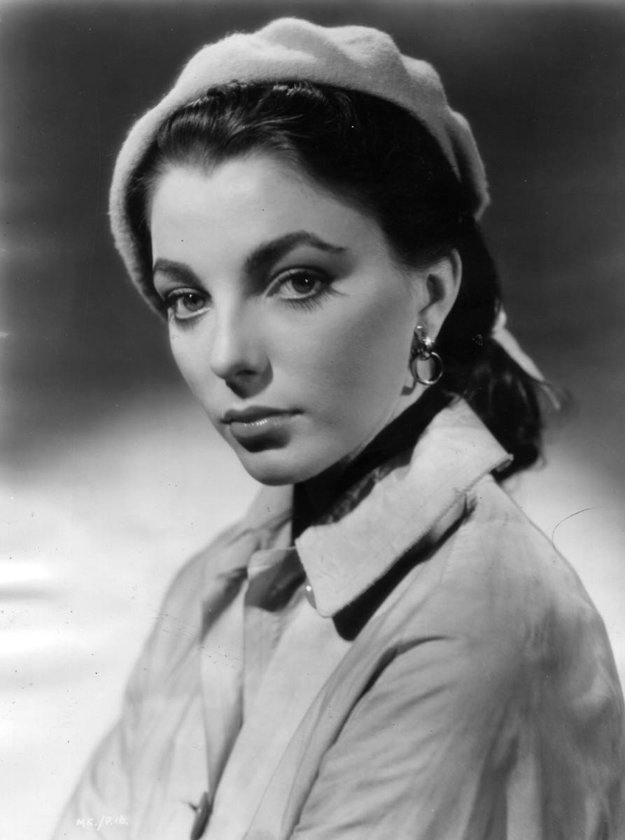 Joan Collins: pic #155140