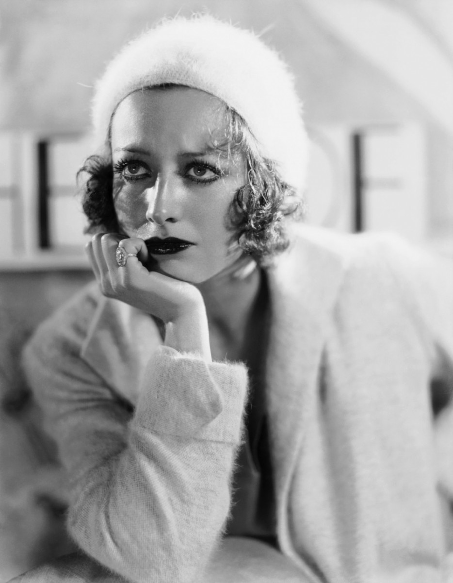 Joan Crawford: pic #242676