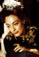 Joan Crawford photo #