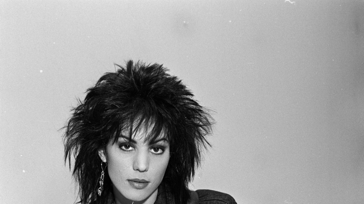 Joan Jett: pic #980652