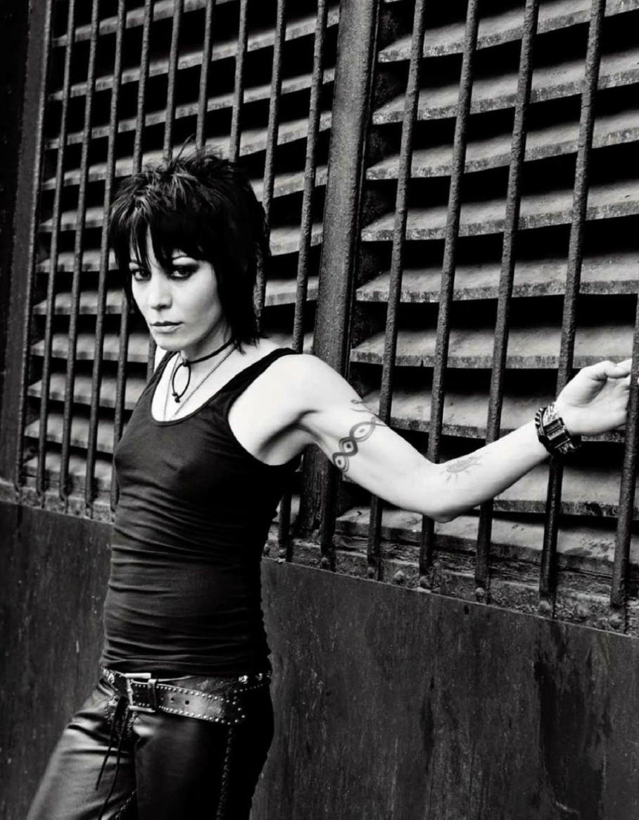 Joan Jett: pic #980654