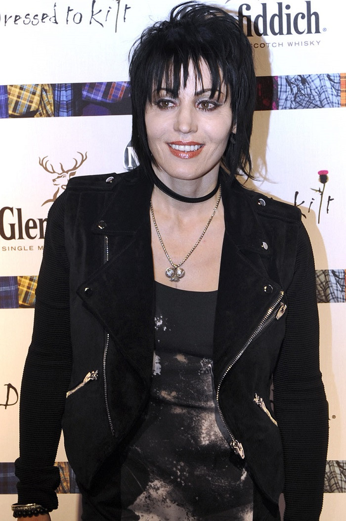 Joan Jett: pic #683546