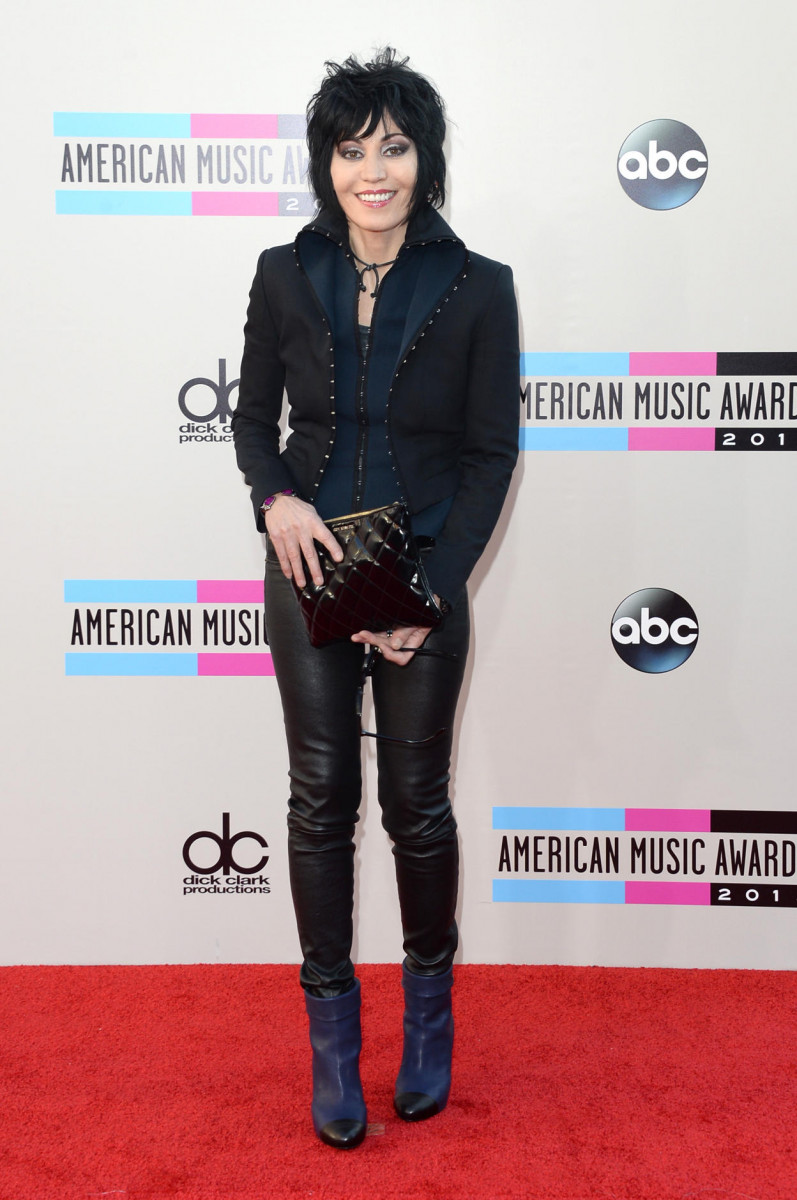 Joan Jett: pic #683543