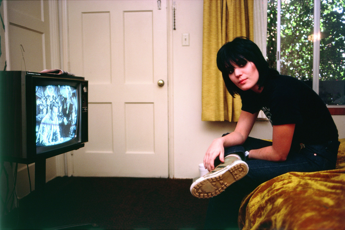 Joan Jett: pic #980668