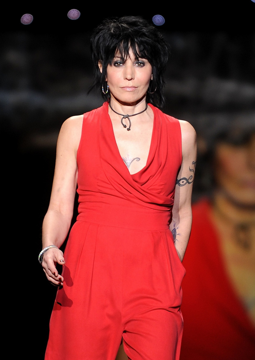 Joan Jett: pic #683544