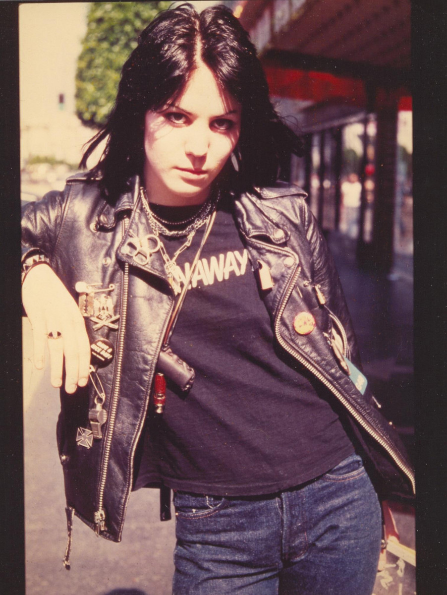 Joan Jett: pic #784041