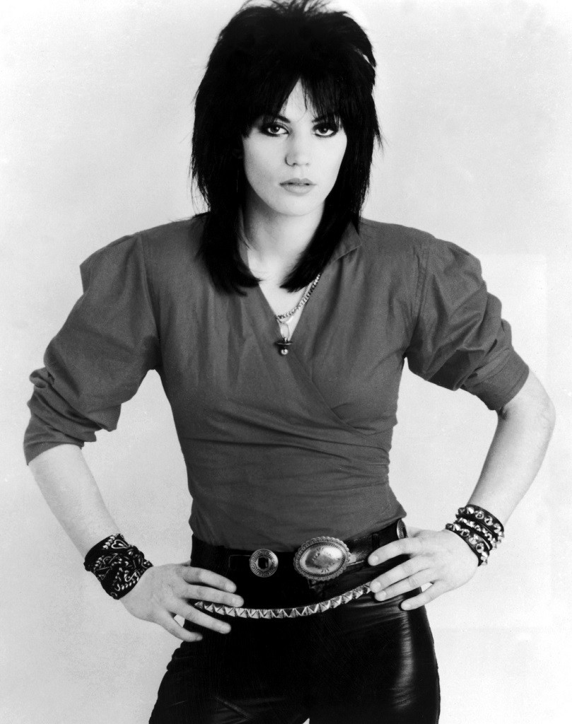 Joan Jett: pic #699768