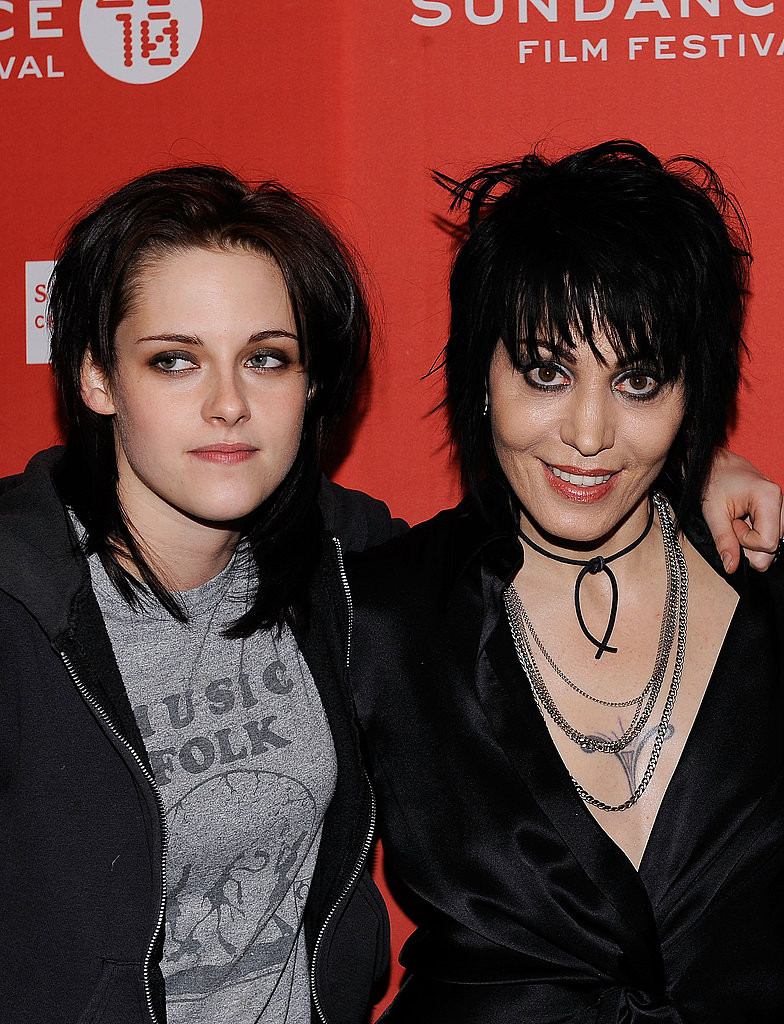 Joan Jett: pic #699776