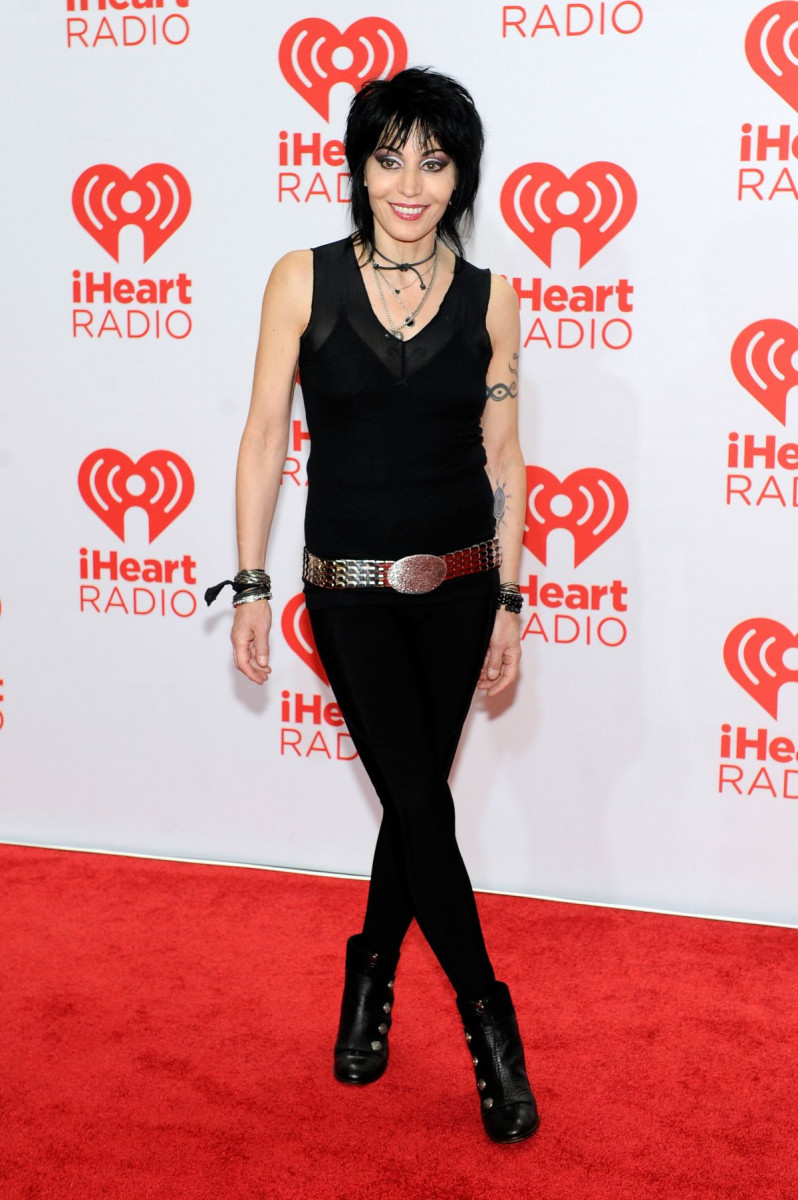 Joan Jett: pic #699782