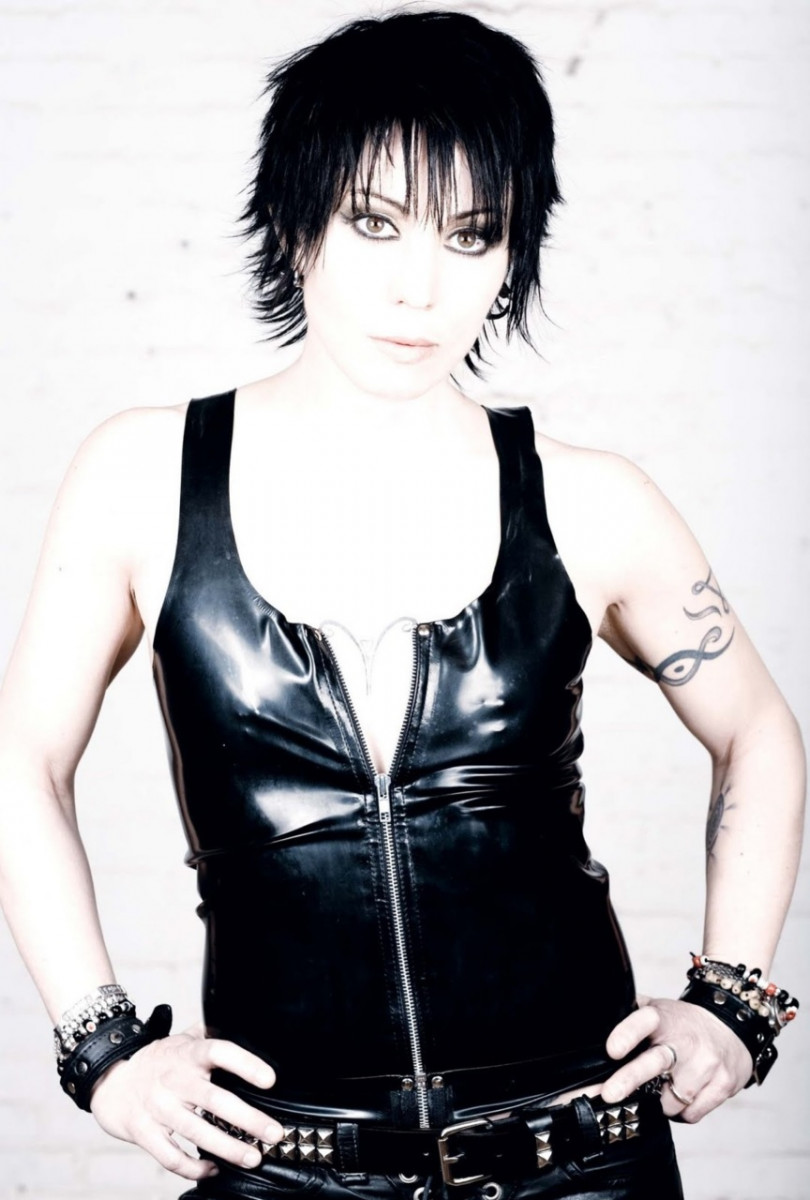 Joan Jett: pic #699781