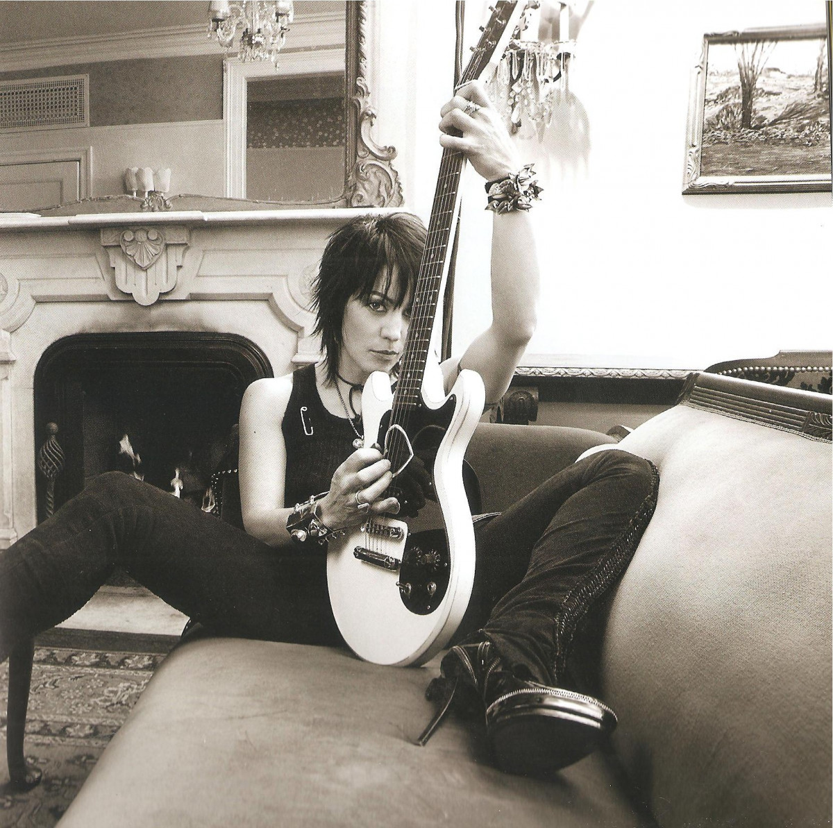 Joan Jett: pic #980664