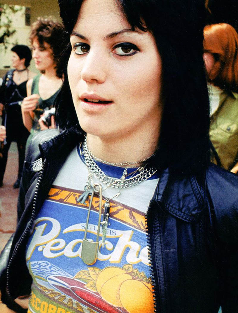 Joan Jett: pic #980658